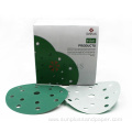 Sandpaper Disc Flap Abrasive Sand Disc